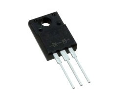 Taiwan Semiconductor Mosfet part # TSM4NB65CI C0G chips & semiconductors Taiwan Semiconductor Manufacturing 