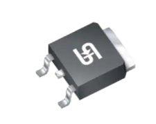 Taiwan Semiconductor Mosfet part # TSM7P06CP ROG chips & semiconductors Taiwan Semiconductor Manufacturing 