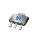 Taiwan Semiconductor Mosfet part # TSM900N06CW RPG chips & semiconductors Taiwan Semiconductor Manufacturing 