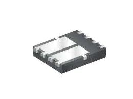 Taiwan Semiconductor N-Channel Power Mosfet part #TSM018NB03CR RLG chips & semiconductors Taiwan Semiconductor Manufacturing 