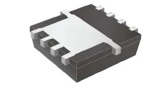 Taiwan Semiconductor N-Channel Power Mosfet part #TSM025NB04LCR RLG chips & semiconductors Taiwan Semiconductor Manufacturing 