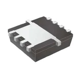 Taiwan Semiconductor N-Channel Power Mosfet part #TSM033NB04CR RLG chips & semiconductors Taiwan Semiconductor Manufacturing 