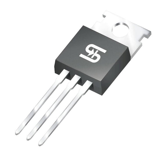 Taiwan Semiconductor N-Channel Power Mosfet part #TSM035NB04CZ C0G chips & semiconductors Taiwan Semiconductor Manufacturing 