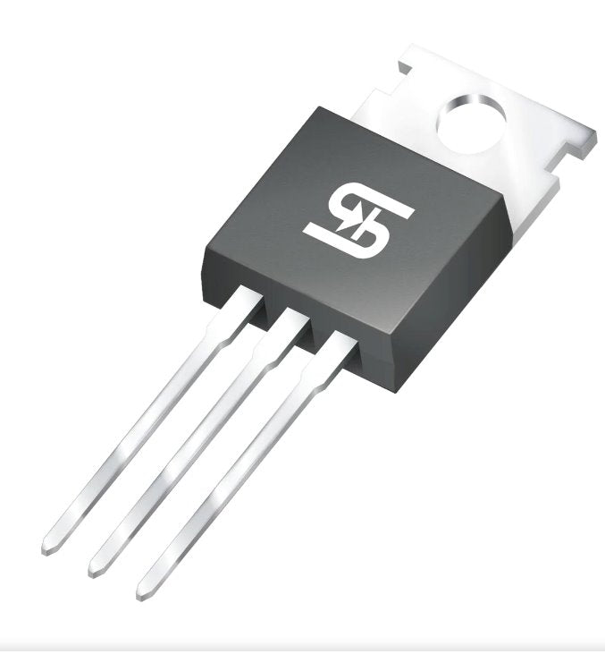 Taiwan Semiconductor N-Channel Power Mosfet part #TSM035NB04LCZ C0G chips & semiconductors Taiwan Semiconductor Manufacturing 