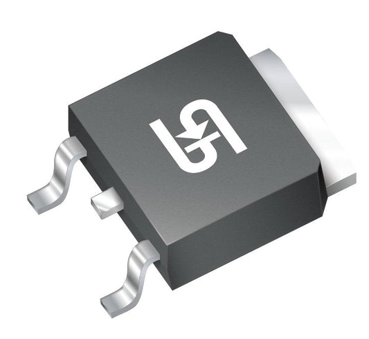 Taiwan Semiconductor N-Channel Power Mosfet part #TSM038N04LCP ROG chips & semiconductors Taiwan Semiconductor Manufacturing 