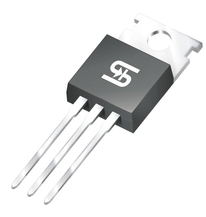 Taiwan Semiconductor N-Channel Power Mosfet part #TSM043NB04CZ C0G chips & semiconductors Taiwan Semiconductor Manufacturing 