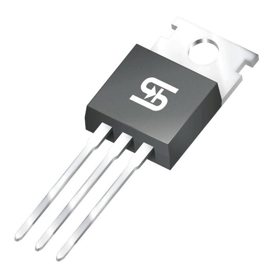 Taiwan Semiconductor N-Channel Power Mosfet part #TSM043NB04CZ C0G chips & semiconductors Taiwan Semiconductor Manufacturing 