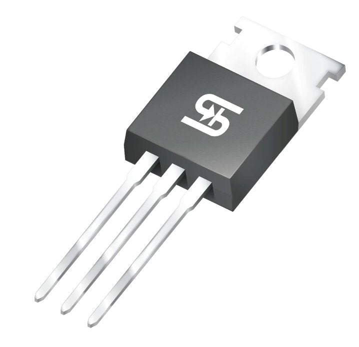 Taiwan Semiconductor N-Channel Power Mosfet part #TSM043NB04LCZ C0G chips & semiconductors Taiwan Semiconductor Manufacturing 