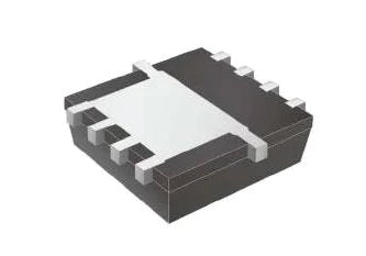 Taiwan Semiconductor N-Channel Power Mosfet part #TSM045NB06CR RLG chips & semiconductors Taiwan Semiconductor Manufacturing 