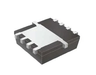 Taiwan Semiconductor N-Channel Power Mosfet part #TSM048NB06LCR RLG chips & semiconductors Taiwan Semiconductor Manufacturing 