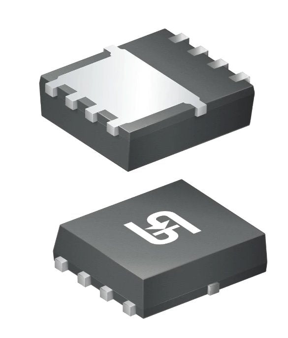 Taiwan Semiconductor N-Channel Power Mosfet part #TSM060N03PQ33 RGG chips & semiconductors Taiwan Semiconductor Manufacturing 