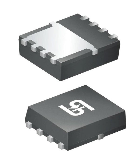Taiwan Semiconductor N-Channel Power Mosfet part #TSM060N03PQ33 RGG chips & semiconductors Taiwan Semiconductor Manufacturing 