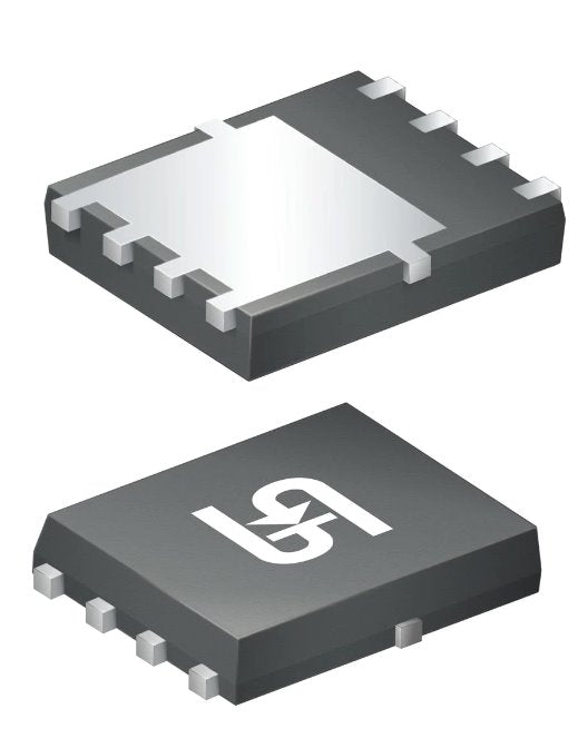 Taiwan Semiconductor N-Channel Power Mosfet part #TSM080N03EPQ56 RLG chips & semiconductors Taiwan Semiconductor Manufacturing 