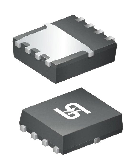 Taiwan Semiconductor N-Channel Power Mosfet part #TSM085N03PQ33 RGG chips & semiconductors Taiwan Semiconductor Manufacturing 