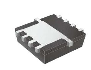 Taiwan Semiconductor N-Channel Power Mosfet part #TSM110NB04LCV RGG chips & semiconductors Taiwan Semiconductor Manufacturing 
