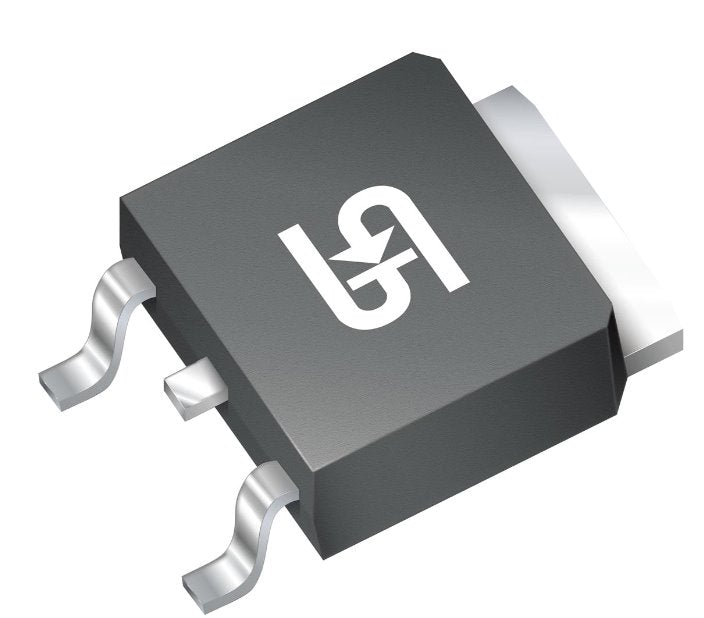 Taiwan Semiconductor N-Channel Power Mosfet part #TSM120N06LCP ROG chips & semiconductors Taiwan Semiconductor Manufacturing 