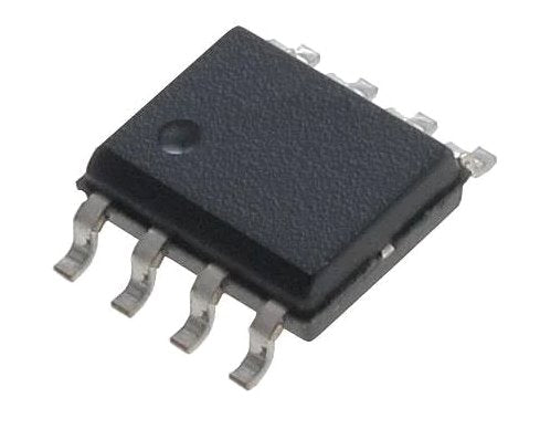 Taiwan Semiconductor N-Channel Power Mosfet part #TSM120N06LCS RLG chips & semiconductors Taiwan Semiconductor Manufacturing 