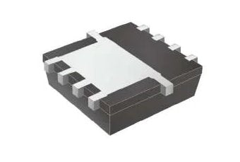 Taiwan Semiconductor N-Channel Power Mosfet part #TSM150NB04CR RLG chips & semiconductors Taiwan Semiconductor Manufacturing 