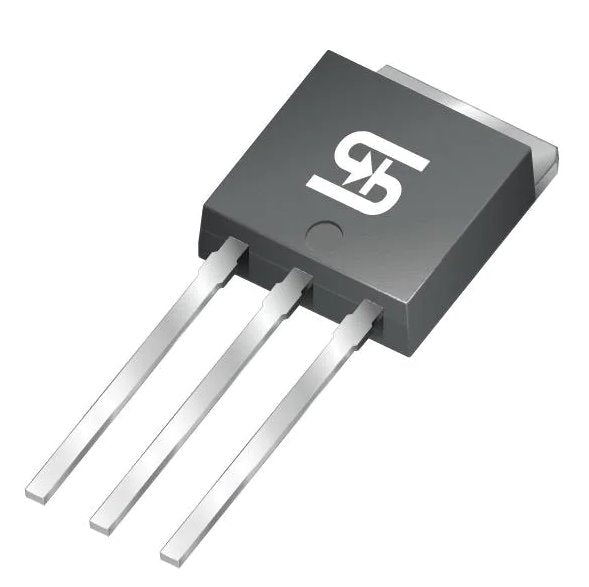 Taiwan Semiconductor N-Channel Power Mosfet part #TSM170N06CH C5G chips & semiconductors Taiwan Semiconductor Manufacturing 