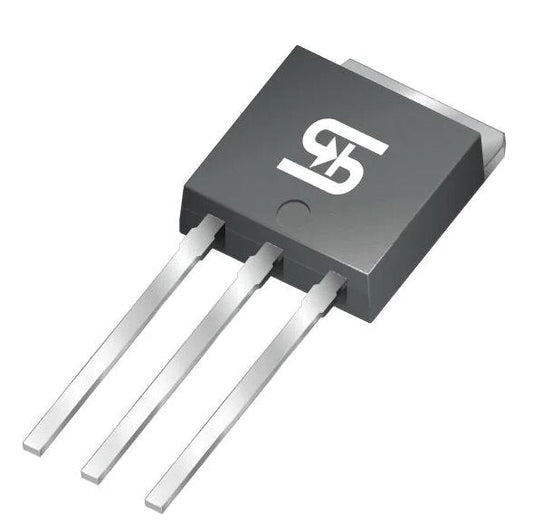 Taiwan Semiconductor N-Channel Power Mosfet part #TSM170N06CH C5G chips & semiconductors Taiwan Semiconductor Manufacturing 