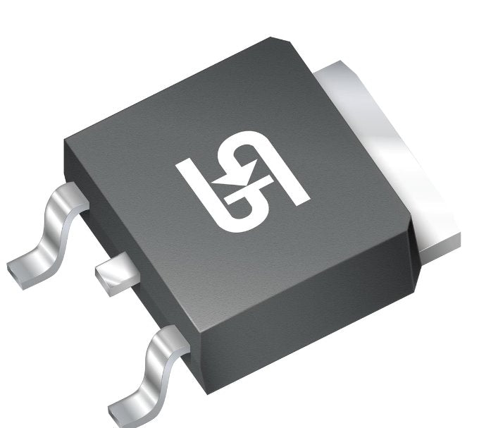 Taiwan Semiconductor N-Channel Power Mosfet part #TSM170N06CP ROG chips & semiconductors Taiwan Semiconductor Manufacturing 