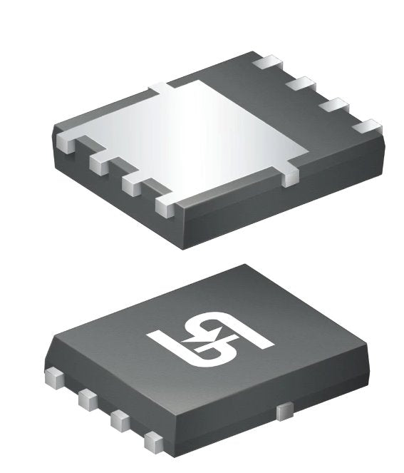 Taiwan Semiconductor N-Channel Power Mosfet part #TSM170N06PQ56 RLG chips & semiconductors Taiwan Semiconductor Manufacturing 