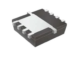 Taiwan Semiconductor N-Channel Power Mosfet part #TSM250NB06CV RGG chips & semiconductors Taiwan Semiconductor Manufacturing 