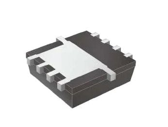 Taiwan Semiconductor N-Channel Power Mosfet part #TSM280NB06LCR RLG chips & semiconductors Taiwan Semiconductor Manufacturing 