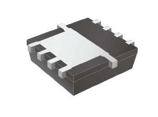 Taiwan Semiconductor N-Channel Power Mosfet part #TSM300NB06LCV RGG chips & semiconductors Taiwan Semiconductor Manufacturing 