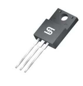 Taiwan Semiconductor N-Channel Power Mosfet part #TSM4ND60CI C0G chips & semiconductors Taiwan Semiconductor Manufacturing 