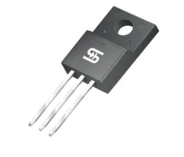 Taiwan Semiconductor N-Channel Power Mosfet part #TSM5NC50CF C0G chips & semiconductors Taiwan Semiconductor Manufacturing 