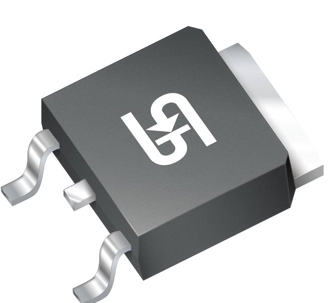 Taiwan Semiconductor N-Channel Power Mosfet part #TSM5NC50CP ROG chips & semiconductors Taiwan Semiconductor Manufacturing 