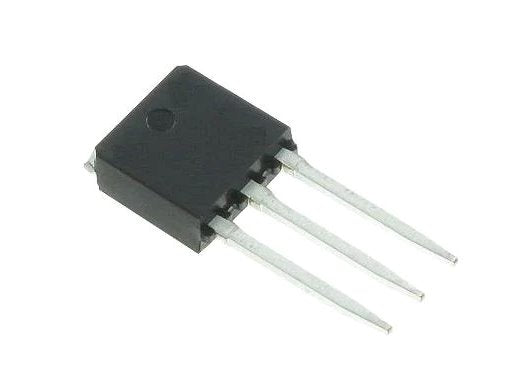 Taiwan Semiconductor N-Channel Power Mosfet part #TSM60N1R4CH chips & semiconductors Taiwan Semiconductor Manufacturing 