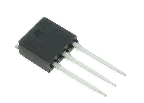 Taiwan Semiconductor N-Channel Power Mosfet part #TSM60N600CH chips & semiconductors Taiwan Semiconductor Manufacturing 