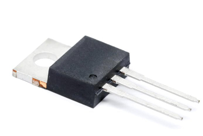 Taiwan Semiconductor N-Channel Power Mosfet part #TSM60N900CI chips & semiconductors Taiwan Semiconductor Manufacturing 