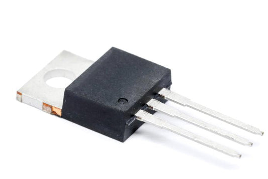 Taiwan Semiconductor N-Channel Power Mosfet part #TSM60N900CI chips & semiconductors Taiwan Semiconductor Manufacturing 