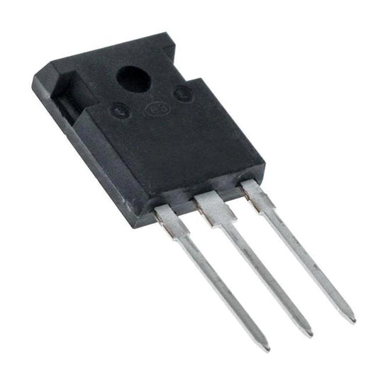Taiwan Semiconductor N-Channel Power Mosfet part #TSM60NB041PW C1G chips & semiconductors Taiwan Semiconductor Manufacturing 