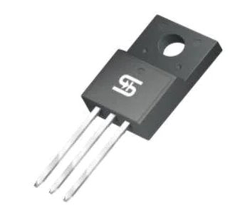 Taiwan Semiconductor N-Channel Power Mosfet part #TSM60NB099CF C0G chips & semiconductors Taiwan Semiconductor Manufacturing 