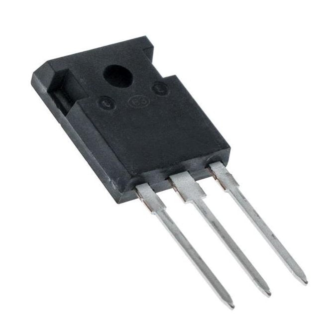 Taiwan Semiconductor N-Channel Power Mosfet part #TSM60NB099PW C1G chips & semiconductors Taiwan Semiconductor Manufacturing 