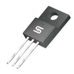 Taiwan Semiconductor N-Channel Power Mosfet part #TSM60NB190CF C0G chips & semiconductors Taiwan Semiconductor Manufacturing 
