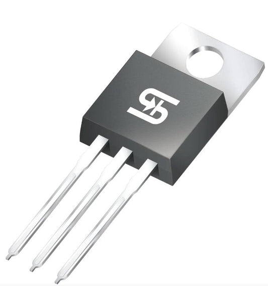 Taiwan Semiconductor N-Channel Power Mosfet part #TSM60NB190CI C0G chips & semiconductors DEX 