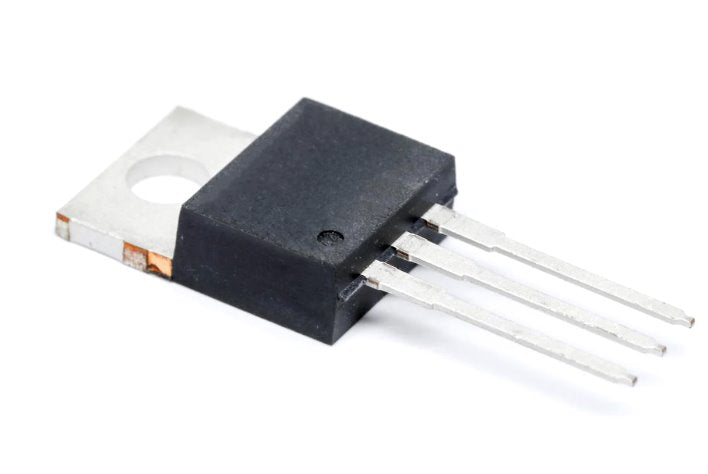 Taiwan Semiconductor N-Channel Power Mosfet part #TSM60NB190CI chips & semiconductors Taiwan Semiconductor Manufacturing 