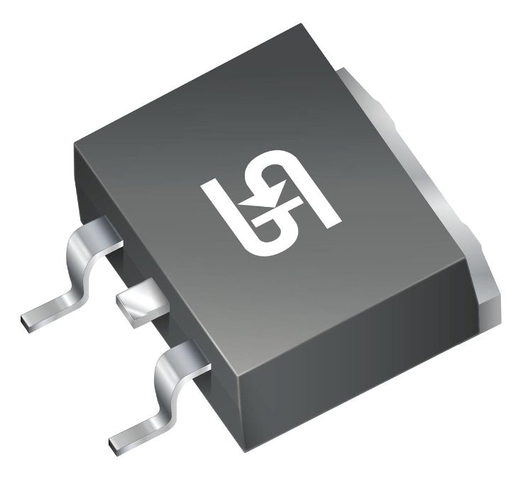 Taiwan Semiconductor N-Channel Power Mosfet part #TSM60NB190CM2 RNG chips & semiconductors Taiwan Semiconductor Manufacturing 