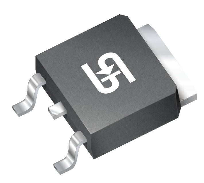 Taiwan Semiconductor N-Channel Power Mosfet part #TSM60NB1R4CP ROG chips & semiconductors Taiwan Semiconductor Manufacturing 