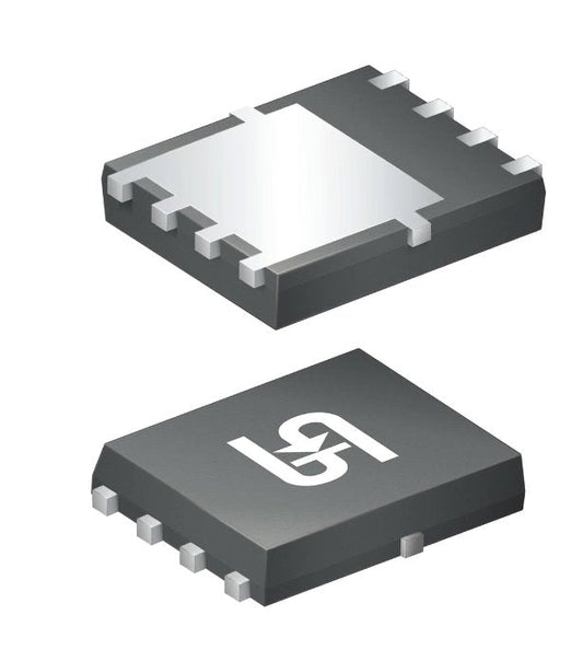Taiwan Semiconductor N-Channel Power Mosfet part #TSM60NBI190CI C0G chips & semiconductors Taiwan Semiconductor Manufacturing 
