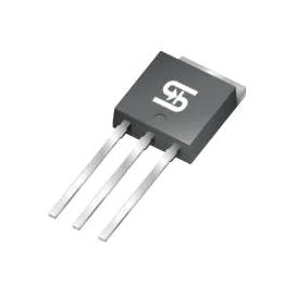 Taiwan Semiconductor N-Channel Power Mosfet part #TSM60NC1R5CH C5G chips & semiconductors Taiwan Semiconductor Manufacturing 