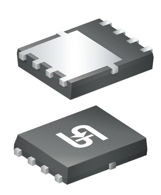 Taiwan Semiconductor N-Channel Power Mosfet part #TSM650N15CR RLG chips & semiconductors Taiwan Semiconductor Manufacturing 