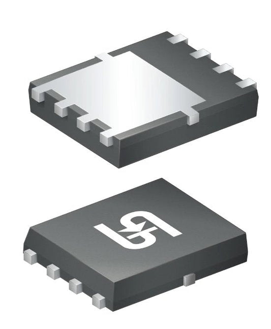 Taiwan Semiconductor N-Channel Power Mosfet part #TSM650N15CR RLG chips & semiconductors Taiwan Semiconductor Manufacturing 