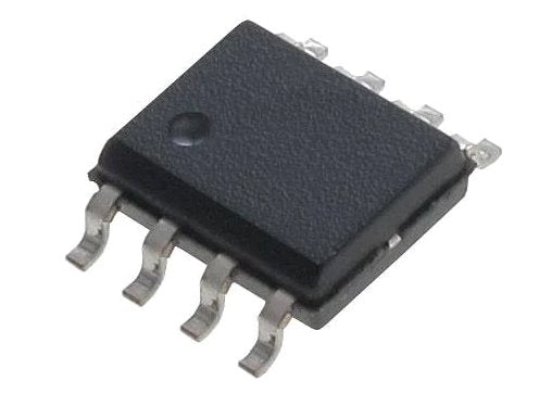 Taiwan Semiconductor N-Channel Power Mosfet part #TSM650N15CS RLG chips & semiconductors Taiwan Semiconductor Manufacturing 