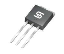 Taiwan Semiconductor N-Channel Power Mosfet part #TSM70N380CH C5G chips & semiconductors Taiwan Semiconductor Manufacturing 